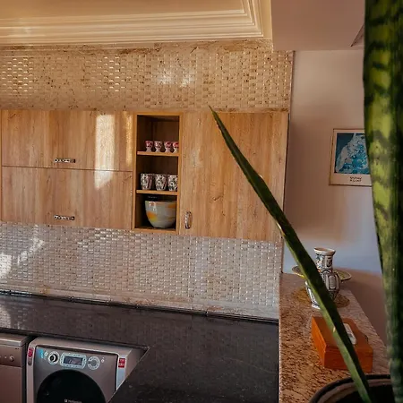 Hammam Antistress Apartment Sousse Exterior photo