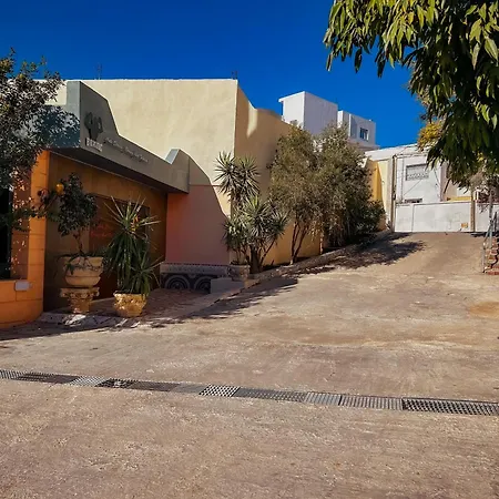 Hammam Antistress Apartment Sousse Exterior photo