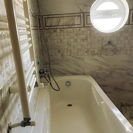 Hammam Antistress Apartment Sousse Exterior photo