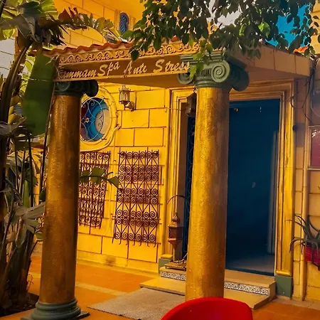 Hammam Antistress Apartment Sousse Exterior photo