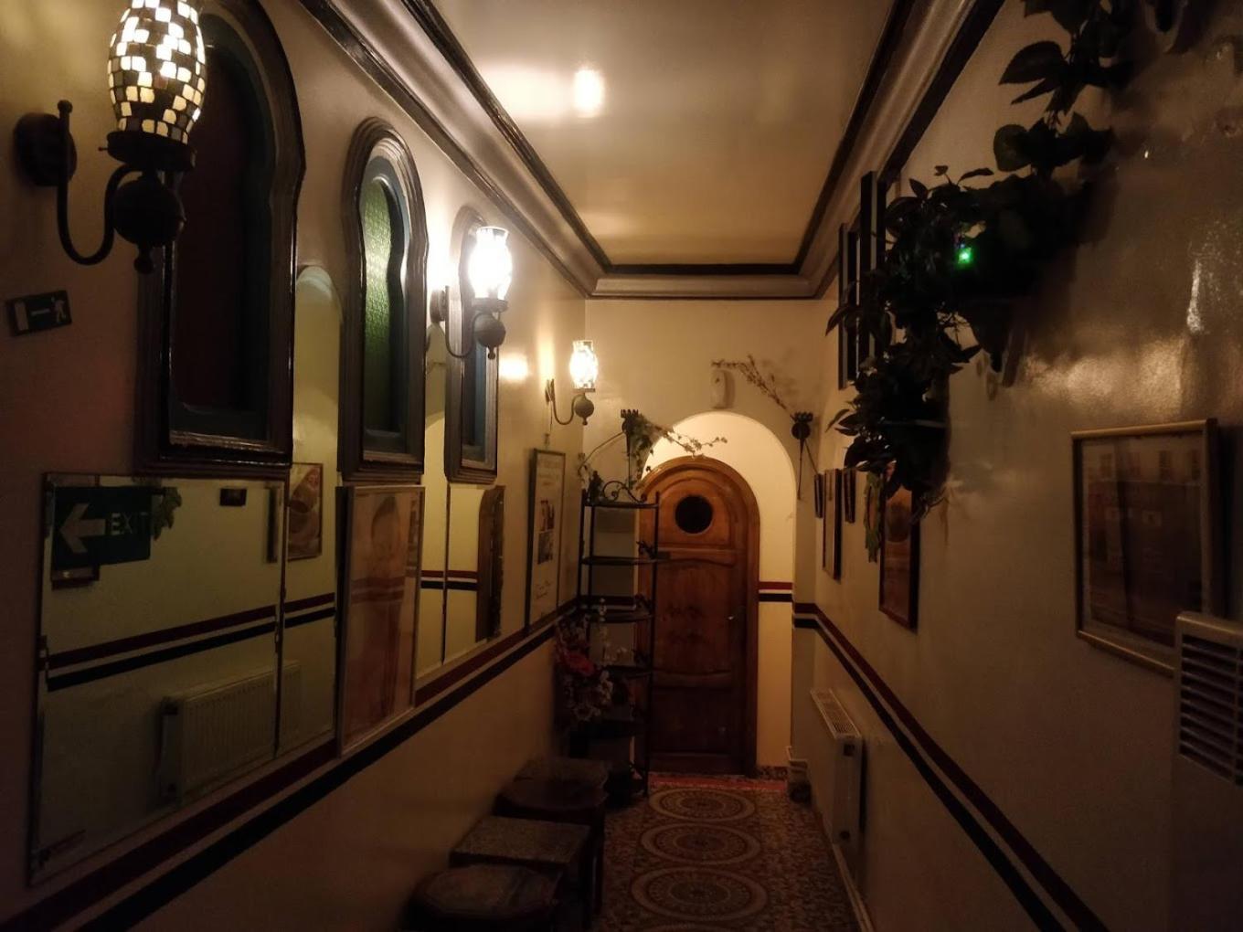 Apartamento Hammam Antistress Sousse